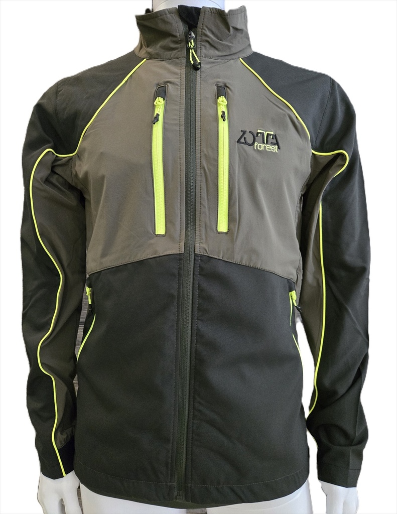 Μπουφάν ZOTTA FOREST DREAM-Y300